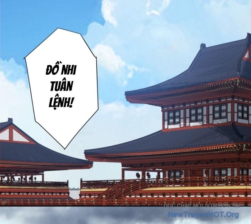 Đồ Đệ Của Ta Đều Là Đại Phản Phái: Chapter 381