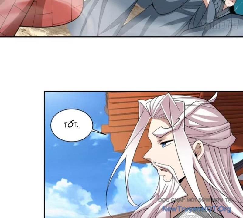 Đồ Đệ Của Ta Đều Là Đại Phản Phái: Chapter 381