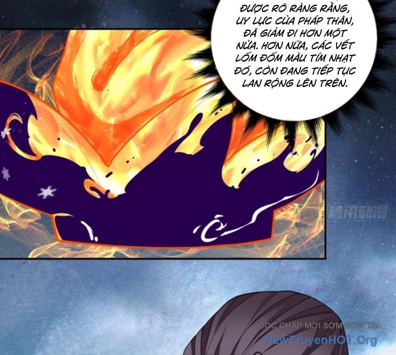 Đồ Đệ Của Ta Đều Là Đại Phản Phái: Chapter 381