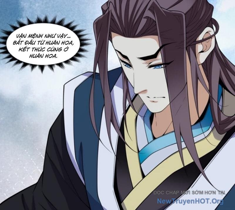 Đồ Đệ Của Ta Đều Là Đại Phản Phái: Chapter 381