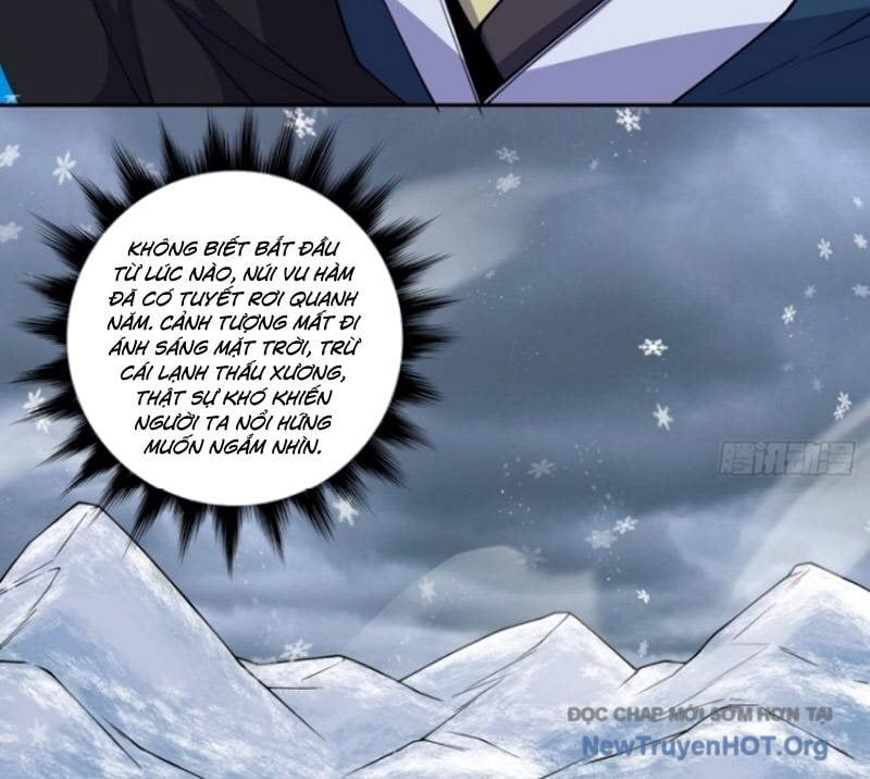 Đồ Đệ Của Ta Đều Là Đại Phản Phái: Chapter 381