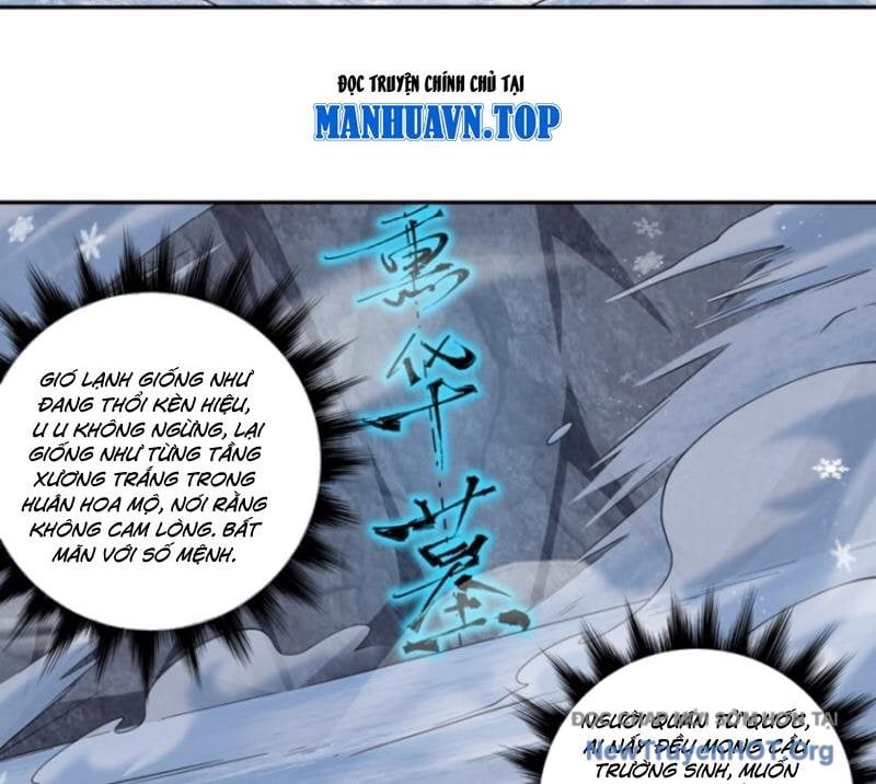 Đồ Đệ Của Ta Đều Là Đại Phản Phái: Chapter 381