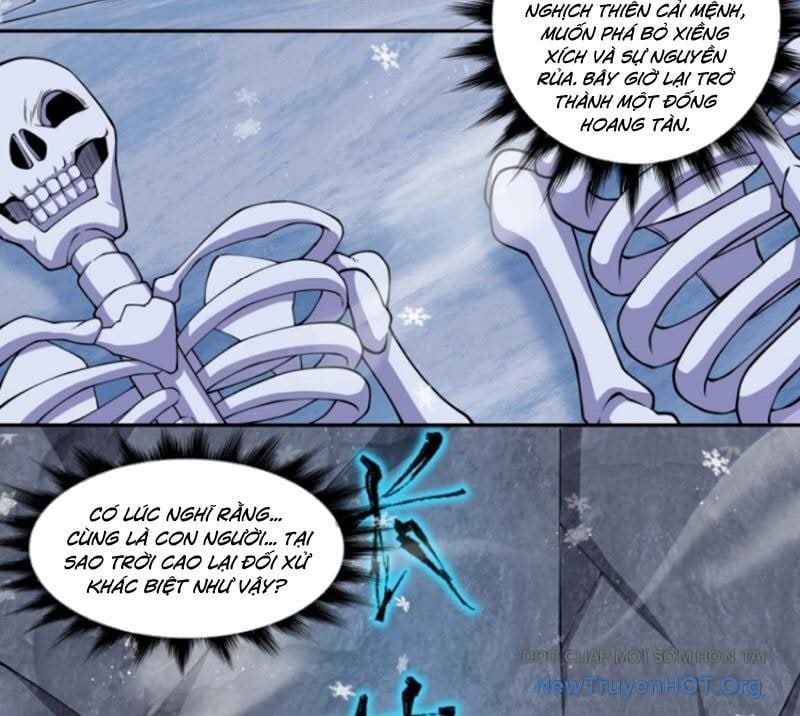 Đồ Đệ Của Ta Đều Là Đại Phản Phái: Chapter 381