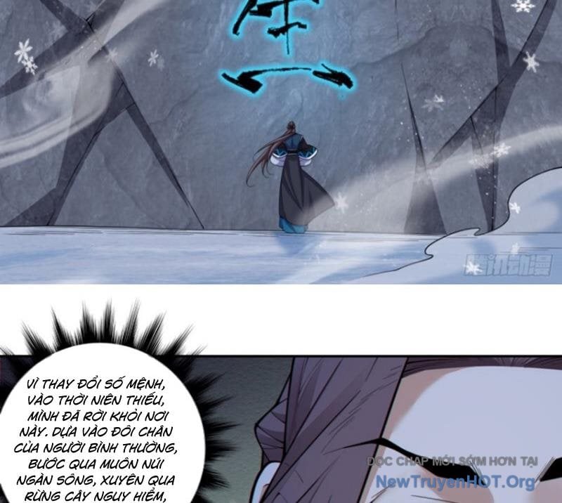 Đồ Đệ Của Ta Đều Là Đại Phản Phái: Chapter 381