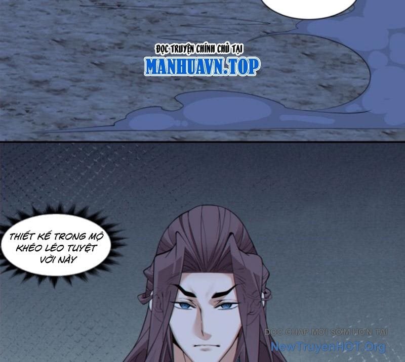 Đồ Đệ Của Ta Đều Là Đại Phản Phái: Chapter 381