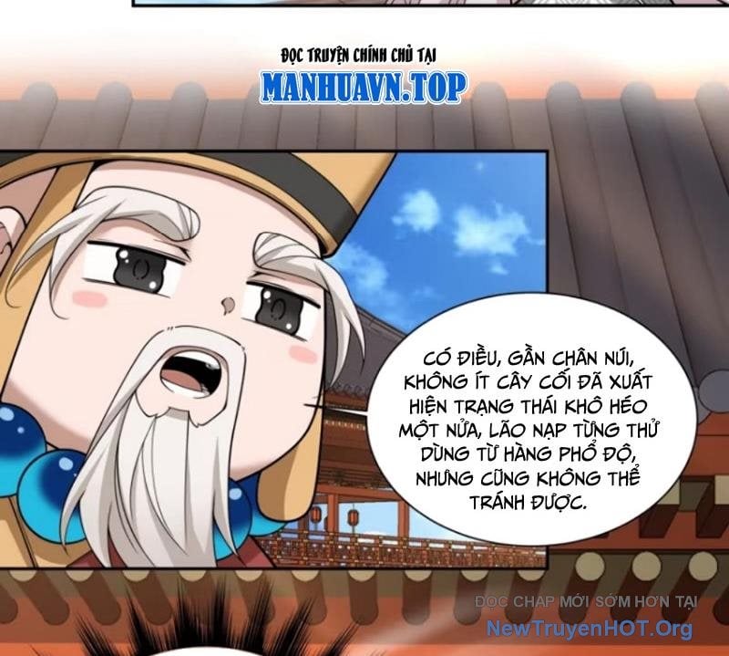 Đồ Đệ Của Ta Đều Là Đại Phản Phái: Chapter 381