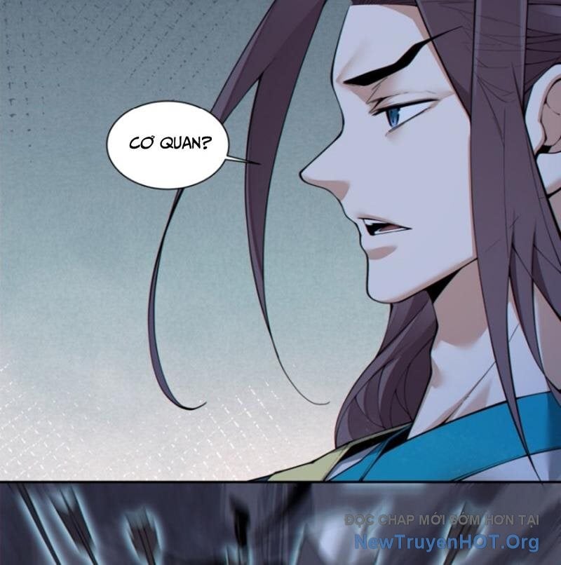 Đồ Đệ Của Ta Đều Là Đại Phản Phái: Chapter 381