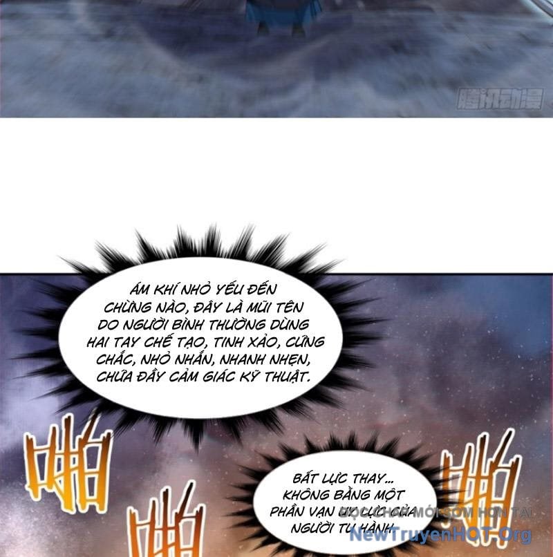 Đồ Đệ Của Ta Đều Là Đại Phản Phái: Chapter 381