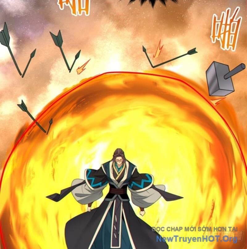 Đồ Đệ Của Ta Đều Là Đại Phản Phái: Chapter 381