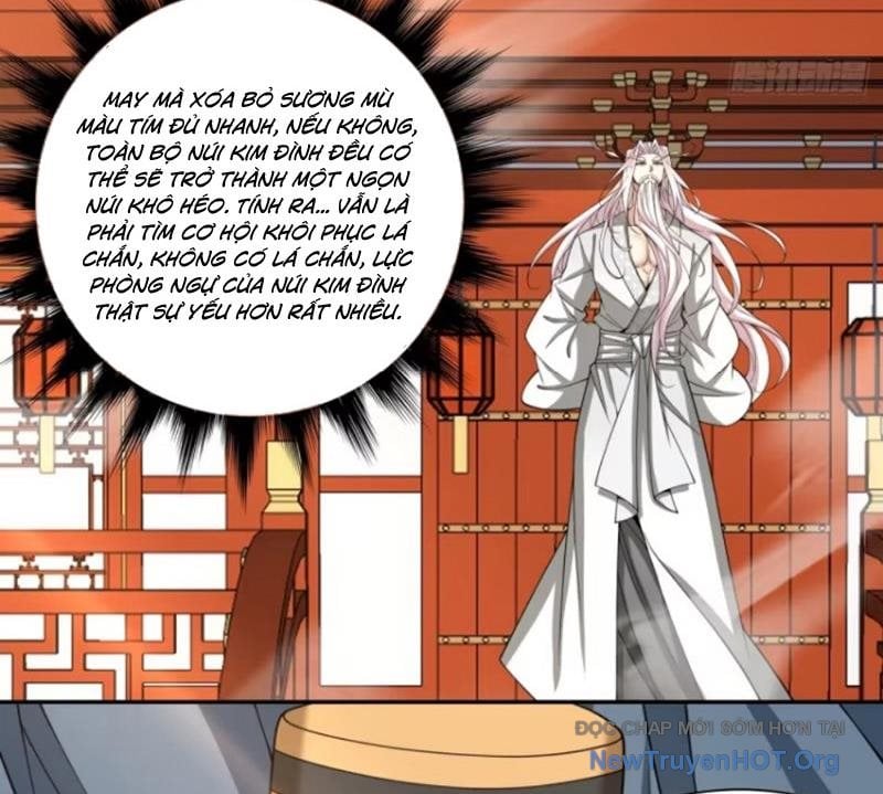 Đồ Đệ Của Ta Đều Là Đại Phản Phái: Chapter 381