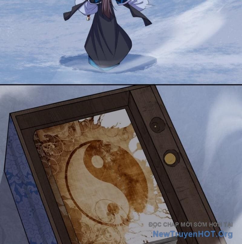 Đồ Đệ Của Ta Đều Là Đại Phản Phái: Chapter 381