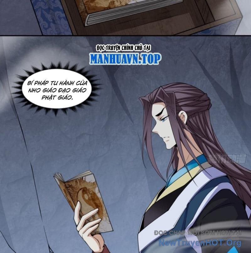 Đồ Đệ Của Ta Đều Là Đại Phản Phái: Chapter 381