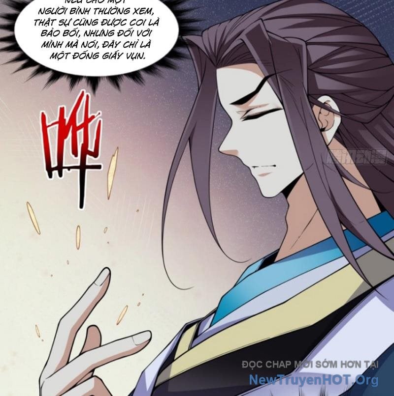 Đồ Đệ Của Ta Đều Là Đại Phản Phái: Chapter 381