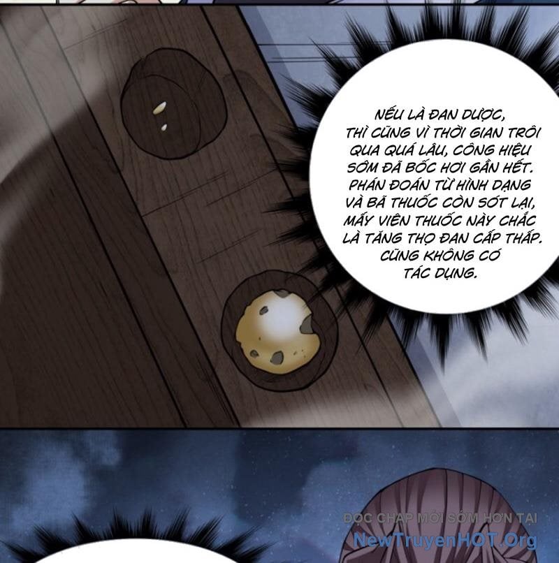 Đồ Đệ Của Ta Đều Là Đại Phản Phái: Chapter 381