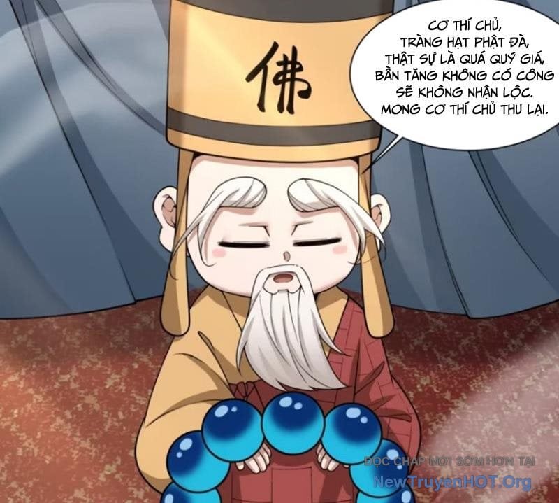 Đồ Đệ Của Ta Đều Là Đại Phản Phái: Chapter 381