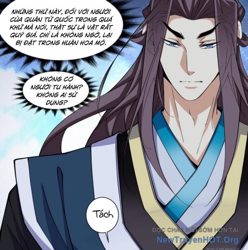 Đồ Đệ Của Ta Đều Là Đại Phản Phái: Chapter 381