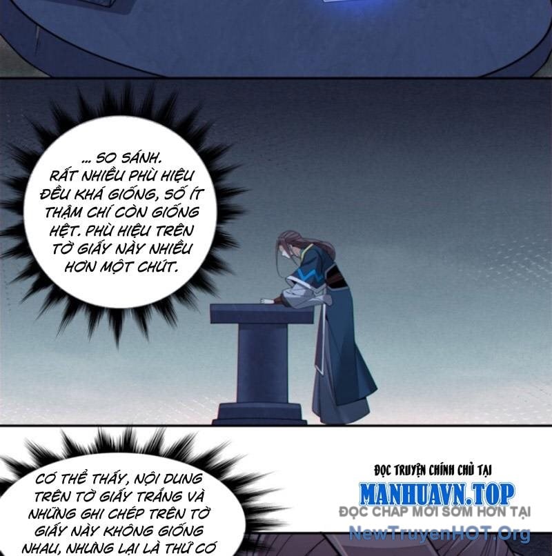 Đồ Đệ Của Ta Đều Là Đại Phản Phái: Chapter 381