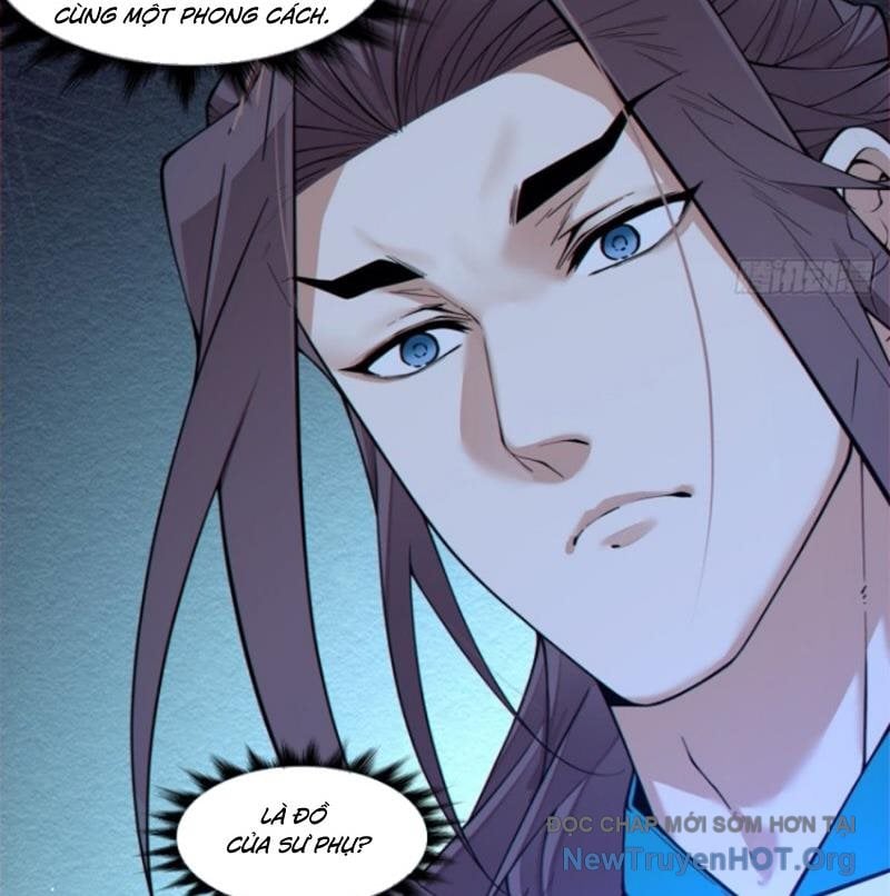 Đồ Đệ Của Ta Đều Là Đại Phản Phái: Chapter 381