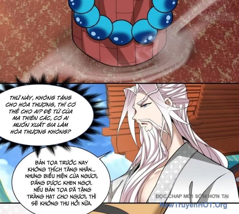 Đồ Đệ Của Ta Đều Là Đại Phản Phái: Chapter 381