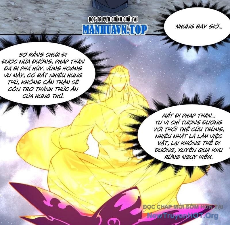 Đồ Đệ Của Ta Đều Là Đại Phản Phái: Chapter 382