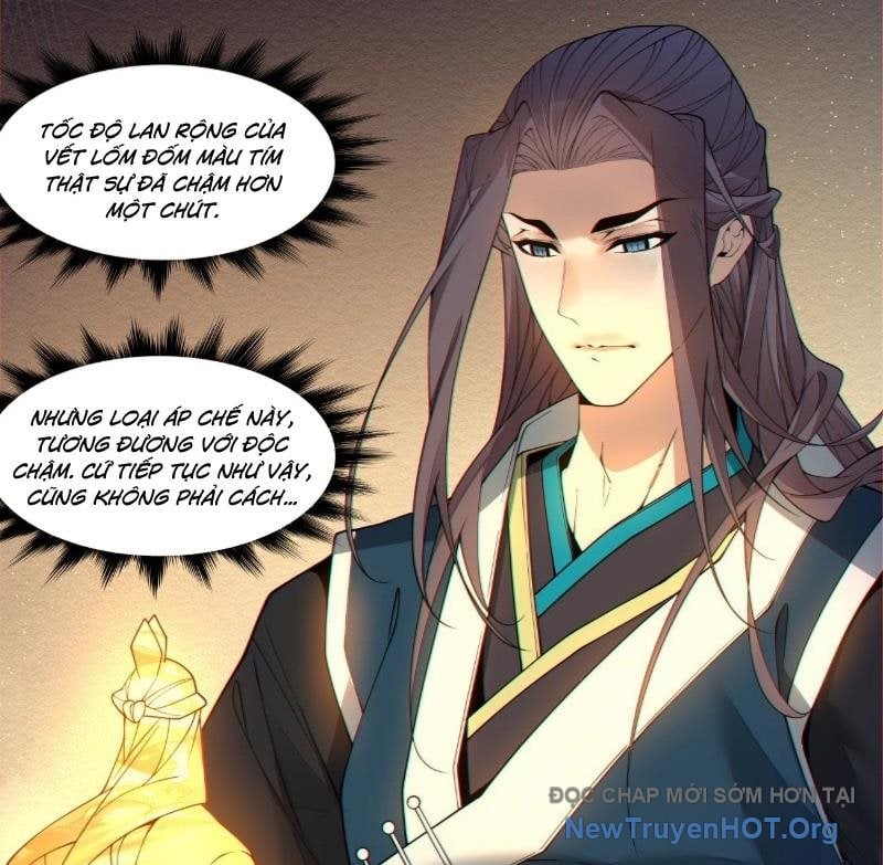 Đồ Đệ Của Ta Đều Là Đại Phản Phái: Chapter 382