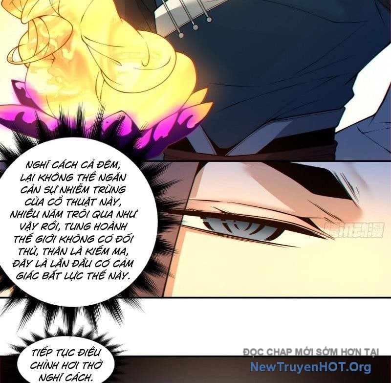 Đồ Đệ Của Ta Đều Là Đại Phản Phái: Chapter 382