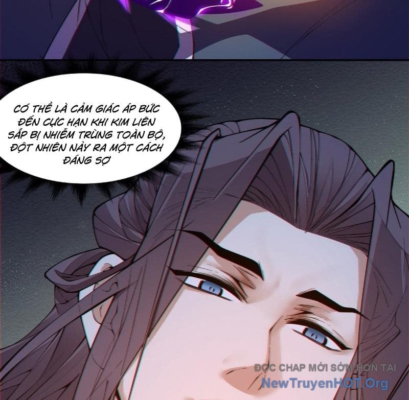 Đồ Đệ Của Ta Đều Là Đại Phản Phái: Chapter 382