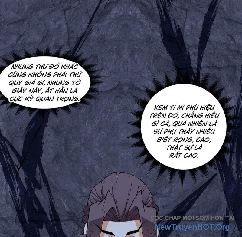 Đồ Đệ Của Ta Đều Là Đại Phản Phái: Chapter 382