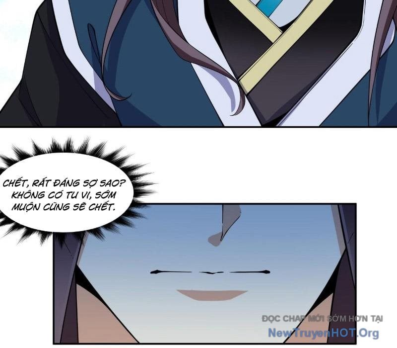 Đồ Đệ Của Ta Đều Là Đại Phản Phái: Chapter 382