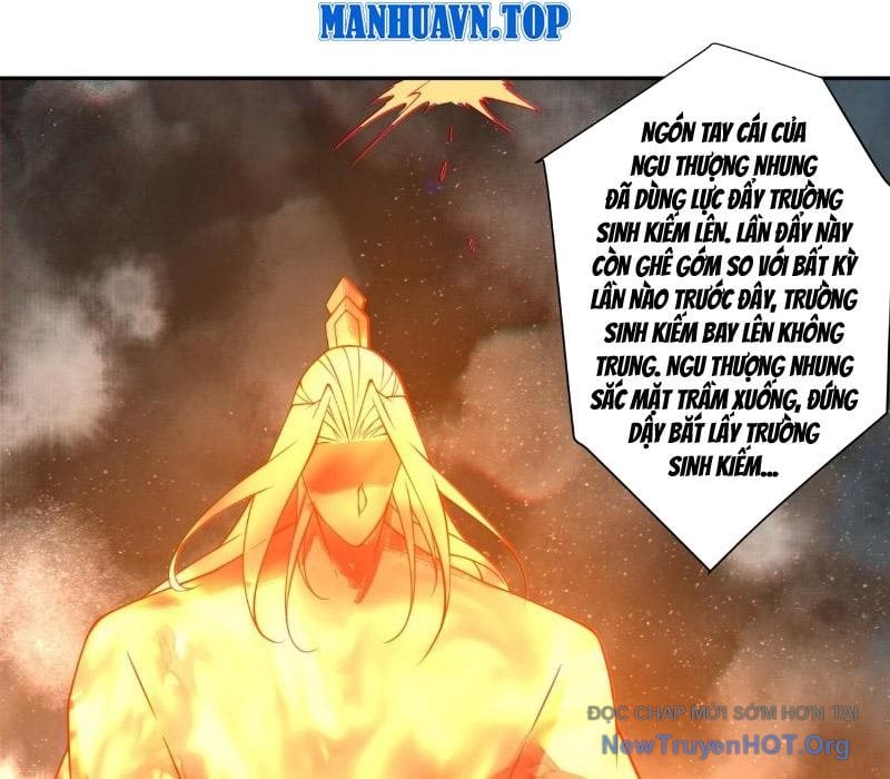 Đồ Đệ Của Ta Đều Là Đại Phản Phái: Chapter 382