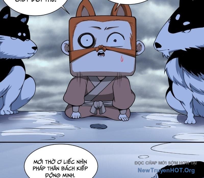 Đồ Đệ Của Ta Đều Là Đại Phản Phái: Chapter 382