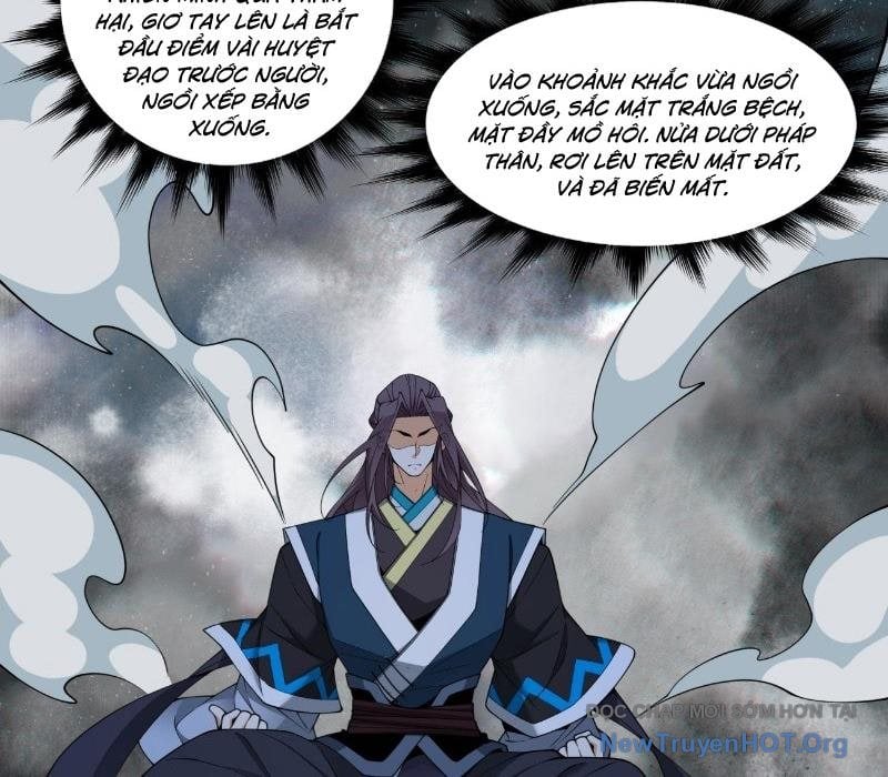 Đồ Đệ Của Ta Đều Là Đại Phản Phái: Chapter 382