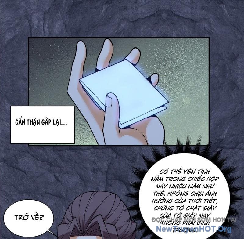 Đồ Đệ Của Ta Đều Là Đại Phản Phái: Chapter 382