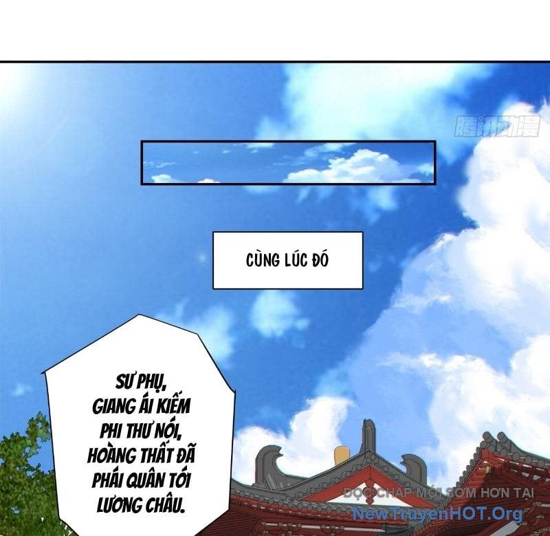 Đồ Đệ Của Ta Đều Là Đại Phản Phái: Chapter 382