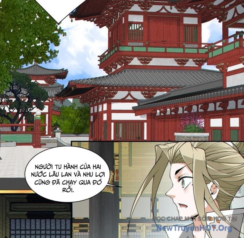 Đồ Đệ Của Ta Đều Là Đại Phản Phái: Chapter 382