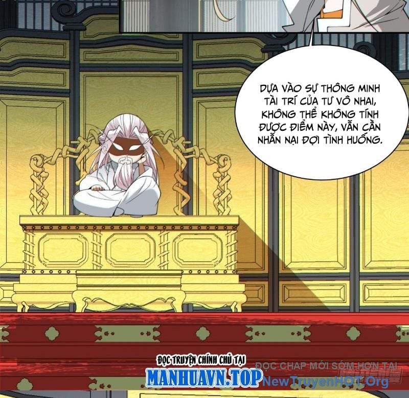 Đồ Đệ Của Ta Đều Là Đại Phản Phái: Chapter 382