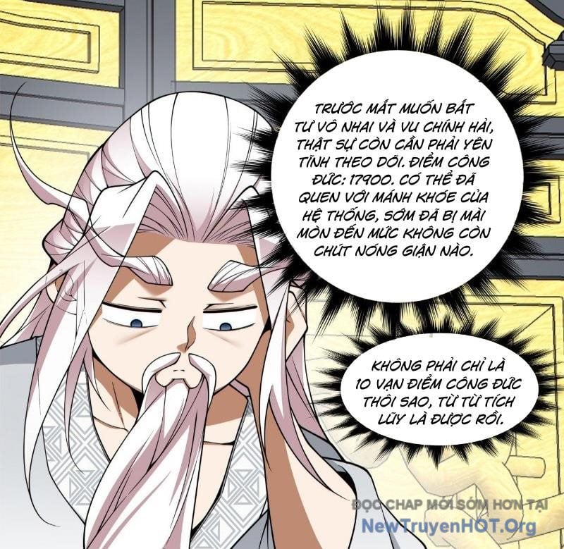 Đồ Đệ Của Ta Đều Là Đại Phản Phái: Chapter 382