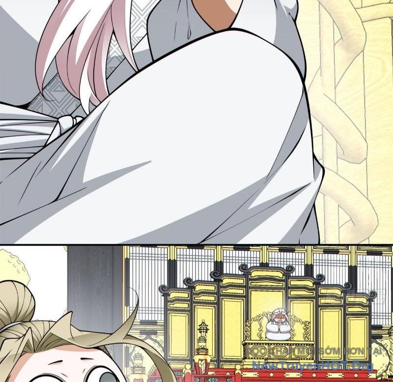 Đồ Đệ Của Ta Đều Là Đại Phản Phái: Chapter 382