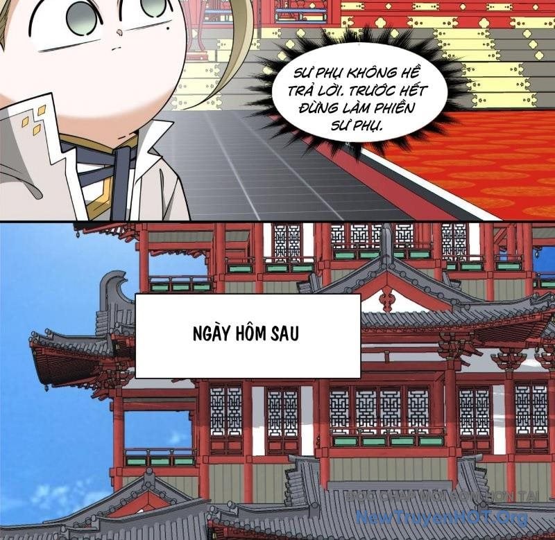 Đồ Đệ Của Ta Đều Là Đại Phản Phái: Chapter 382