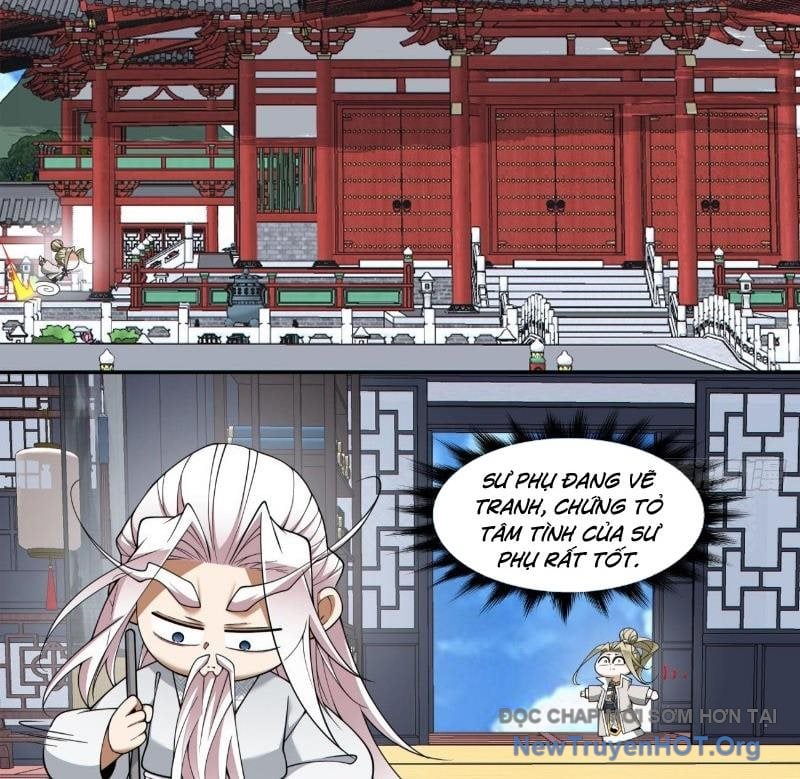 Đồ Đệ Của Ta Đều Là Đại Phản Phái: Chapter 382