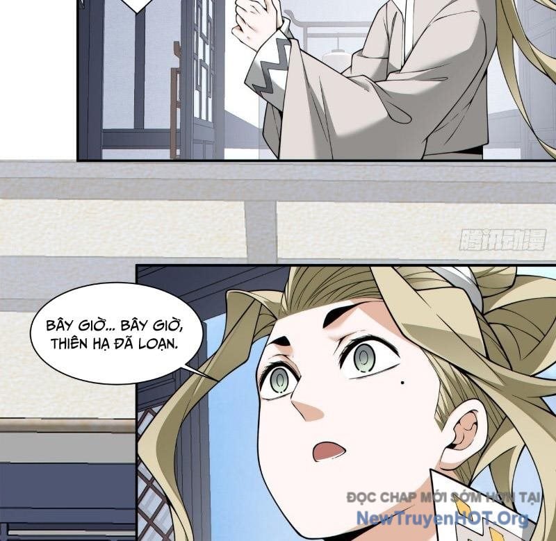 Đồ Đệ Của Ta Đều Là Đại Phản Phái: Chapter 382