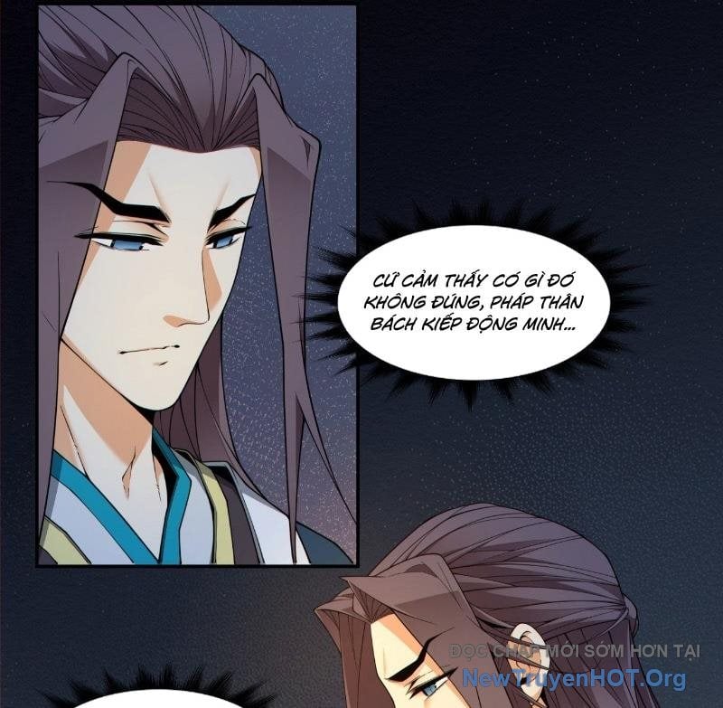 Đồ Đệ Của Ta Đều Là Đại Phản Phái: Chapter 382