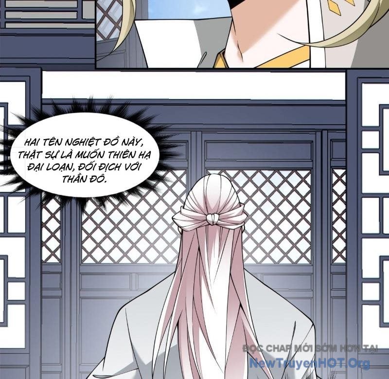 Đồ Đệ Của Ta Đều Là Đại Phản Phái: Chapter 382