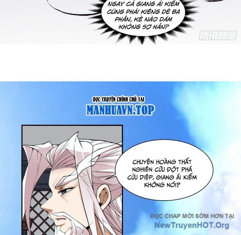 Đồ Đệ Của Ta Đều Là Đại Phản Phái: Chapter 382