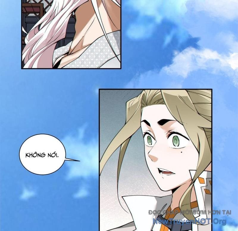 Đồ Đệ Của Ta Đều Là Đại Phản Phái: Chapter 382