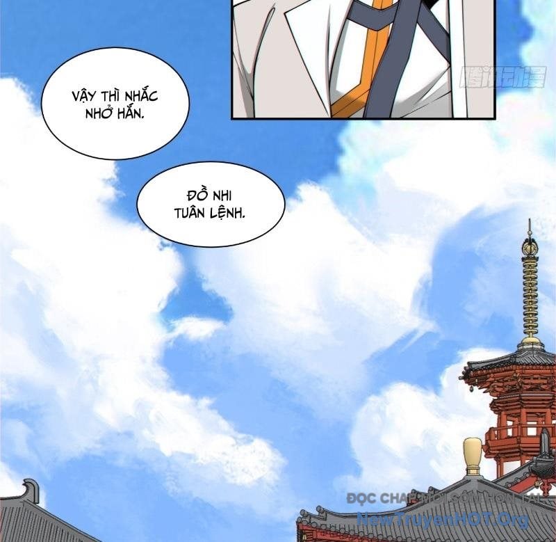 Đồ Đệ Của Ta Đều Là Đại Phản Phái: Chapter 382