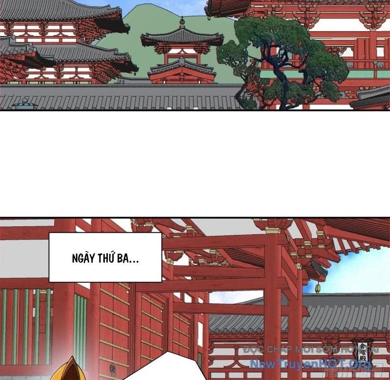 Đồ Đệ Của Ta Đều Là Đại Phản Phái: Chapter 382