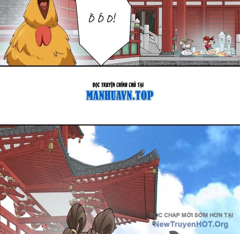 Đồ Đệ Của Ta Đều Là Đại Phản Phái: Chapter 382