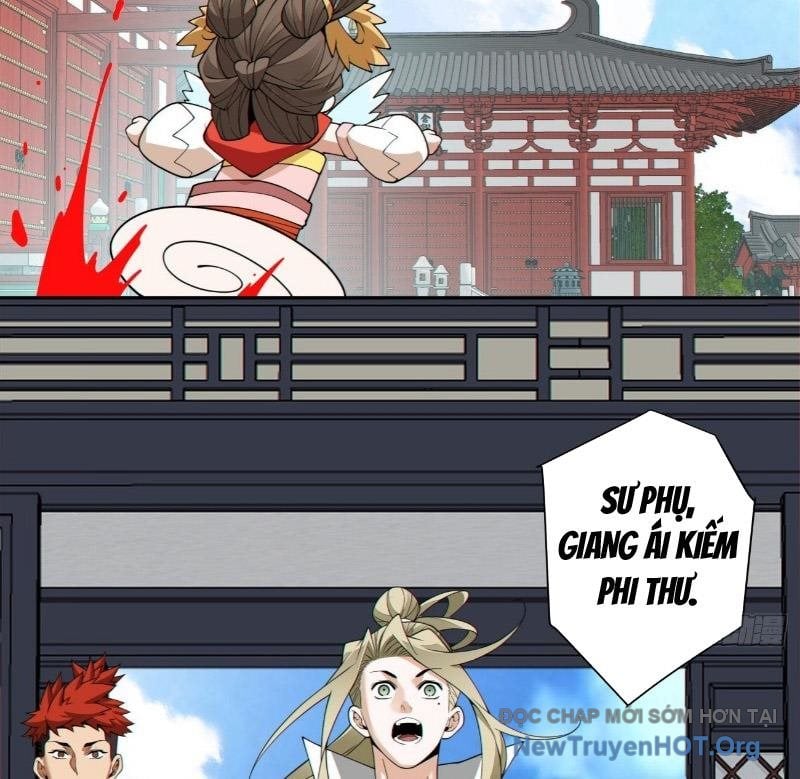 Đồ Đệ Của Ta Đều Là Đại Phản Phái: Chapter 382