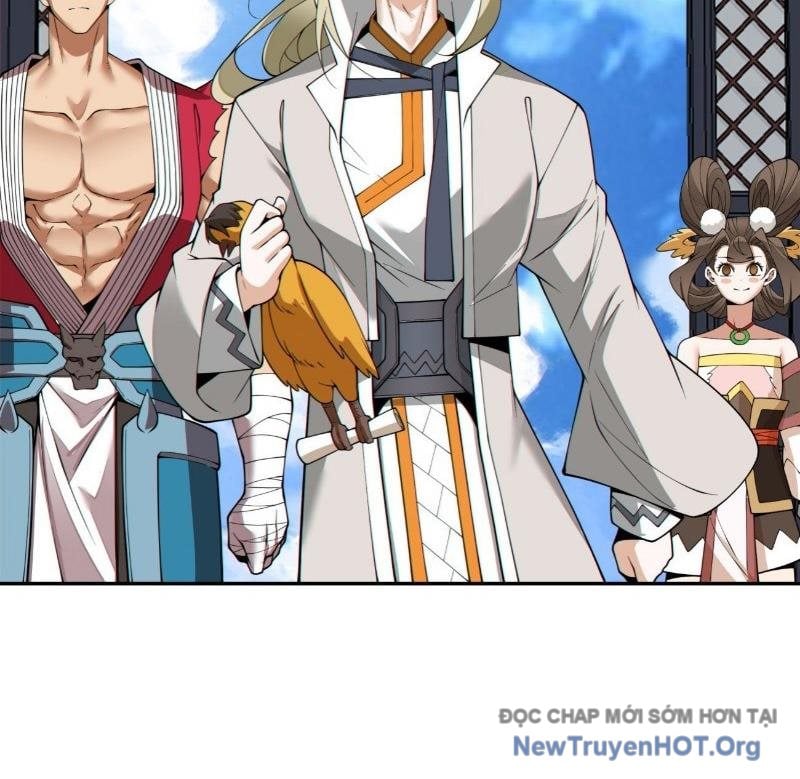 Đồ Đệ Của Ta Đều Là Đại Phản Phái: Chapter 382